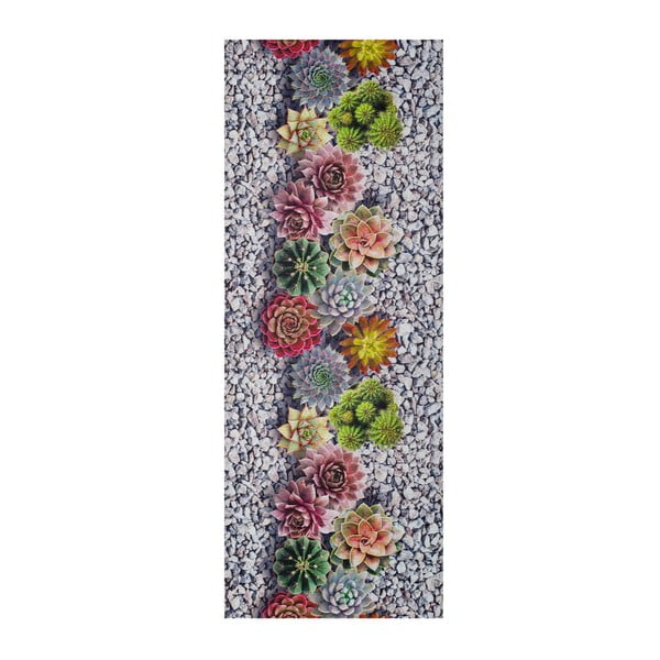 Passatoia, 52 x 100 cm Sprinty Cactus - Universal