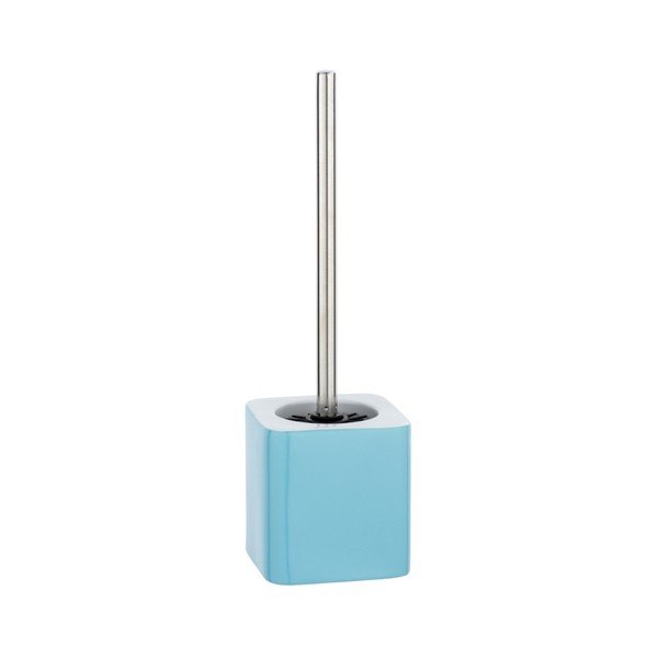Scopino in ceramica blu Elmo - Wenko