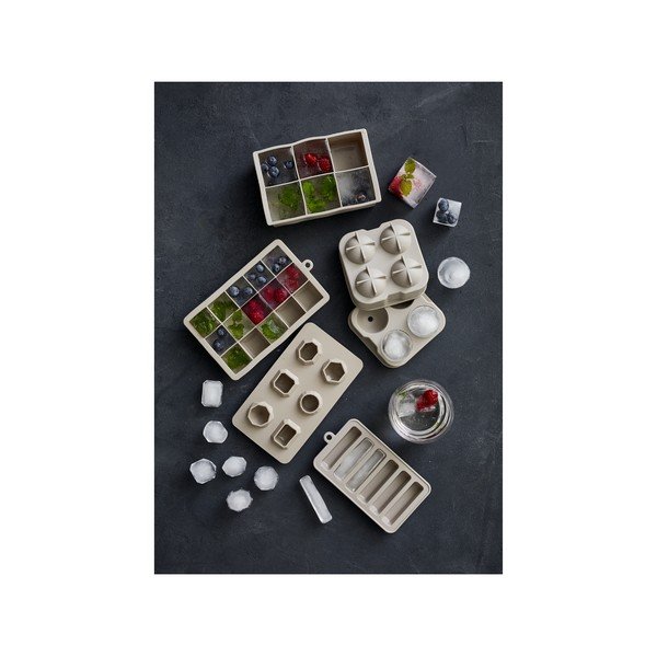 Vaschetta per ghiaccio in silicone – Bitz-image-2