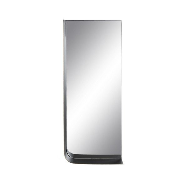 Specchio da parete 20x50 cm - Ixia-image-1