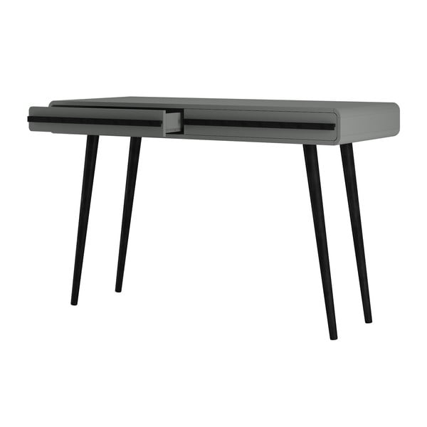 Scrivania 50x120 cm Chantal - Støraa-image-3