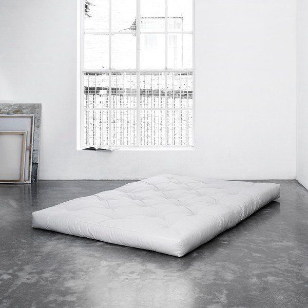 Matrace Karup Comfort Natural, 200 x 200 cm