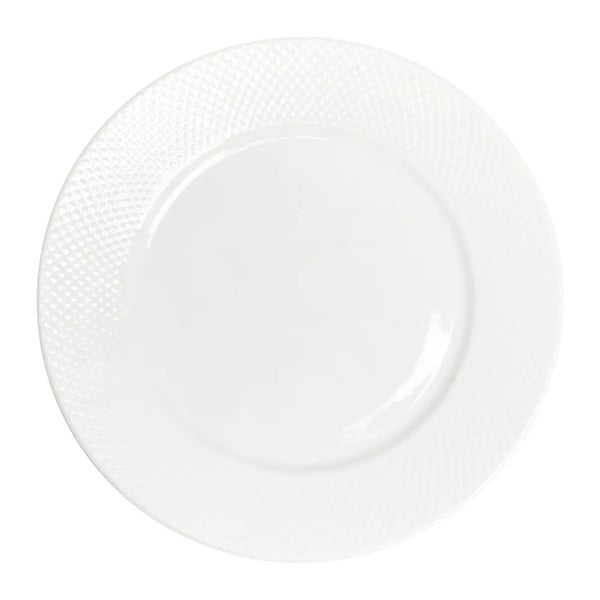 Set di piatti in porcellana 24 pz Imperio - Bonami Essentials-image-4