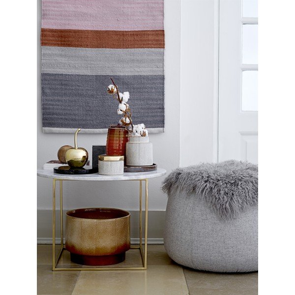 Tappeto Gardo, 60 x 120 cm - Bloomingville-image-1