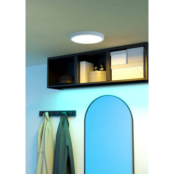 Plafoniera smart LED 19,5 W FUEVA-Z - EGLO-image-2
