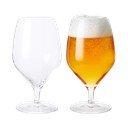 Bicchieri da birra in set da 2 pezzi 600 ml Premium - Rosendahl