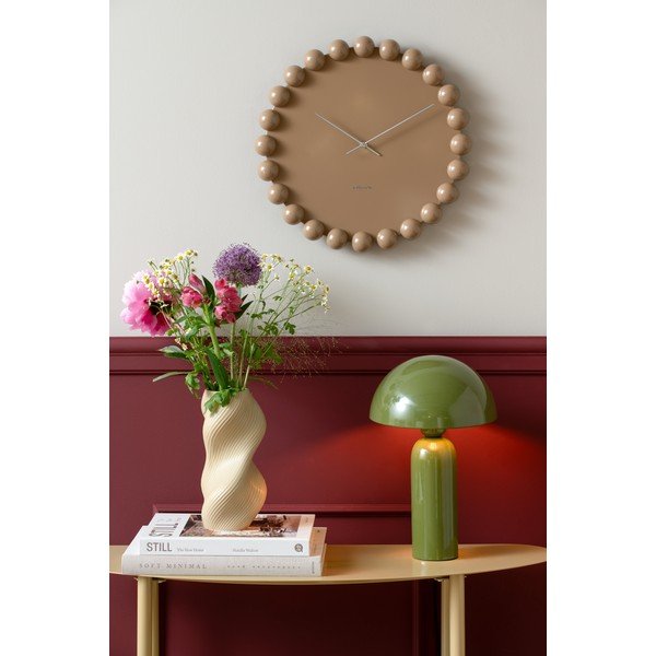 Orologio da parete ø 40 cm Cadiz Dotty – Karlsson-image-1