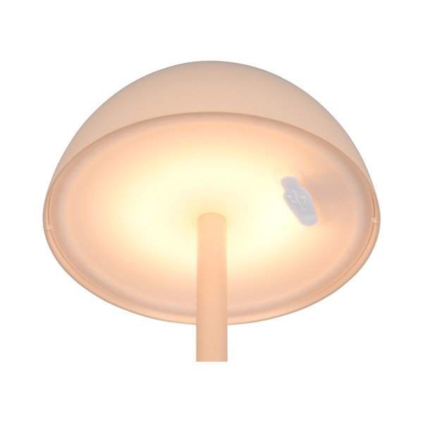 Lampada dimmerabile da esterno ø 13,5 cm Ricardo - Trio-image-3