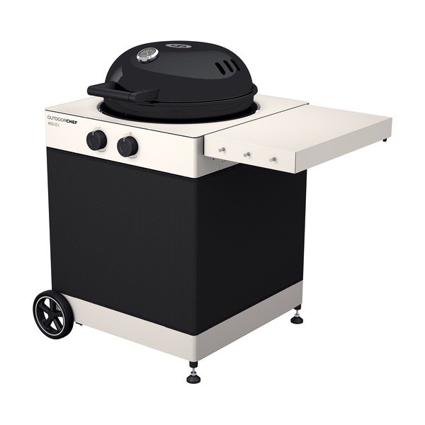 Griglia a gas Arosa 570 G Tex - Outdoorchef-image-2