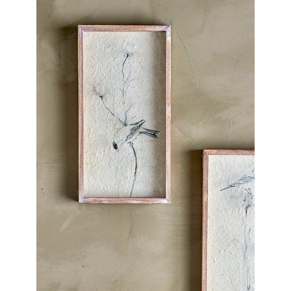 Dipinto 25,5x49 cm Aurel - Bloomingville-image-1