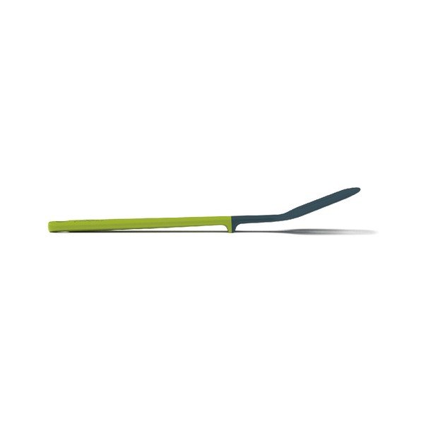 Giradischi in silicone Elevate traforato grigio-verde - Joseph Joseph-image-1