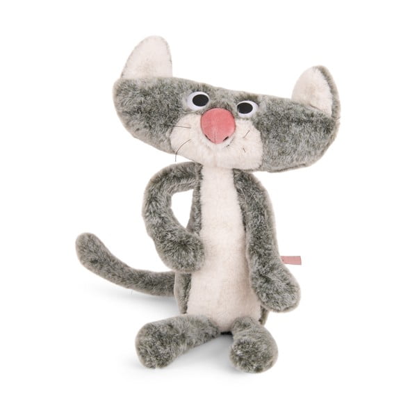 Peluche Cat - Moulin Roty-image-3