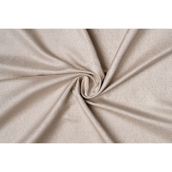 Tenda crema 140x160 cm Soho - Mendola Fabrics-image-3