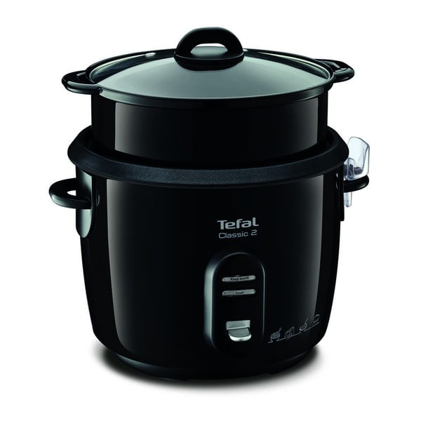 Cuociriso nera Classic RK103811 - Tefal