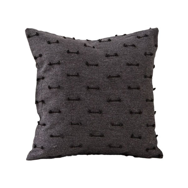 Federa decorativa 43x43 cm Tuffet – Mioli Decor