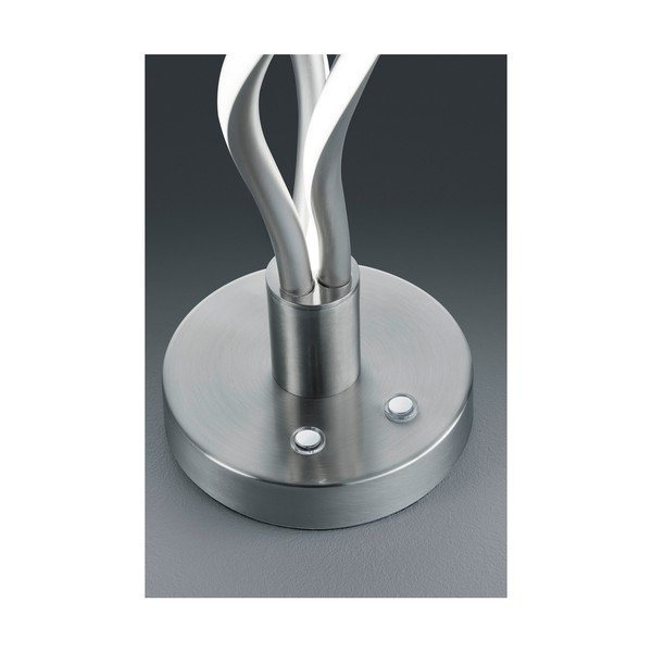 Lampada da tavolo a LED Loop, altezza 57 cm - Trio-image-1