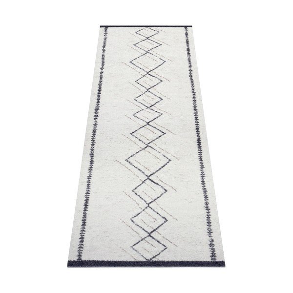 Runner bianco crema , 45 x 150 cm Cook & Clean - Zala Living-image-4