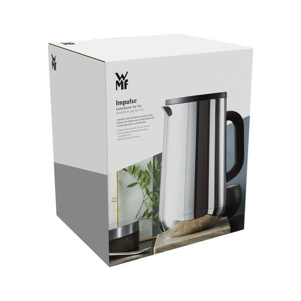 Termos in acciaio inox Cromargan® , 1 l Impulse - WMF-image-2