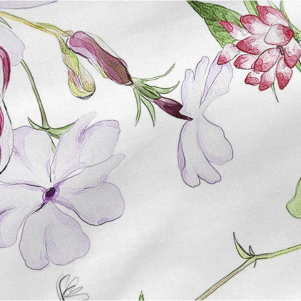 Set di 2 federe in cotone, 50 x 75 cm The Florist - Happy Friday Basic-image-4