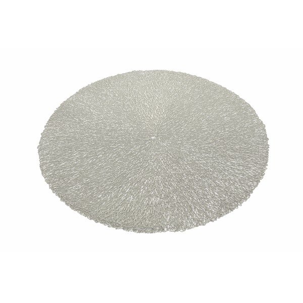 Tovagliette in plastica 6 pz ø 38 cm - VDE Tivoli 1996-image-1