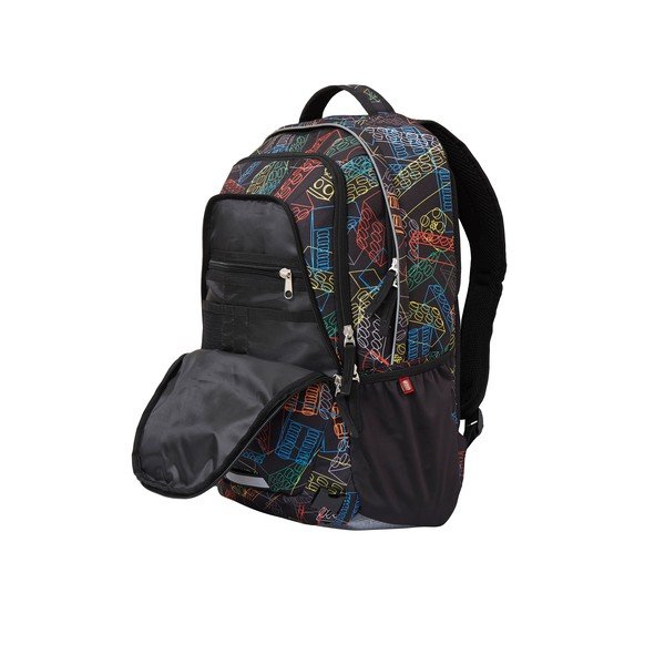 Zaino per bambini Iconic Zero - LEGO®-image-2