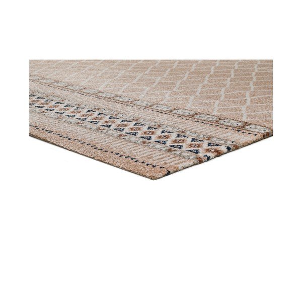 Tappeto da esterno rosa Sofie Pink Marro, 160 x 230 cm - Universal-image-2