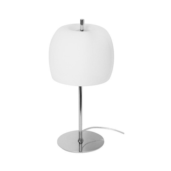 Lampada da tavolo bianca Candy - SULION