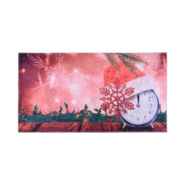 Koberec Vitaus Time, 50 x 80 cm-image-2