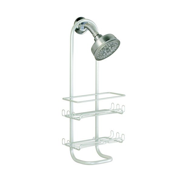 Závěsný stojan do sprchy iDesign Classico Caddy