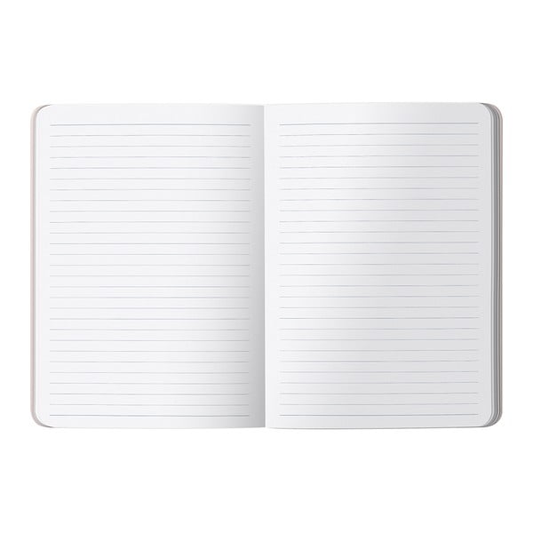 Taccuino 64 pag. in formato A5 Floral – Busy B-image-4