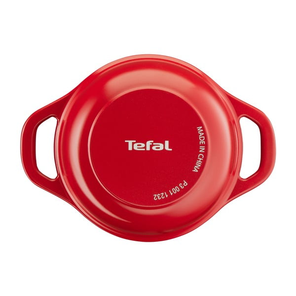 Ciotole da forno in set da 2 pezzi ø 11 cm Air Mini - Tefal-image-4