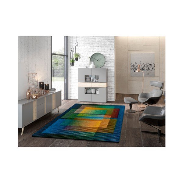 Tappeto Gio Asombroso, 140 x 200 cm - Universal