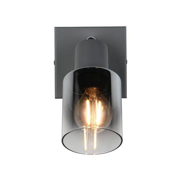 Faretto color antracite ø 7 cm Cadiz – Reality-image-2