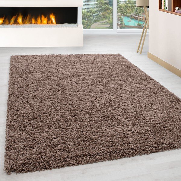 Tappeto marrone 60x110 cm Life – Ayyildiz Carpets-image-1