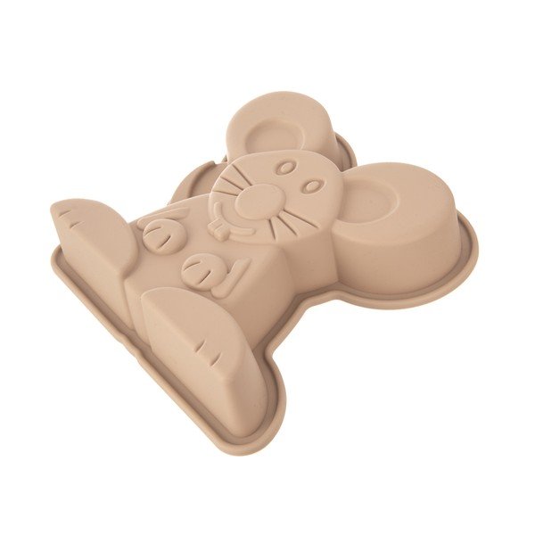 Stampo da forno in silicone 20x20 cm Statek – Orion