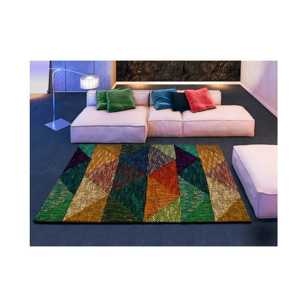 Tappeto Gio Dusk, 80 x 150 cm - Universal