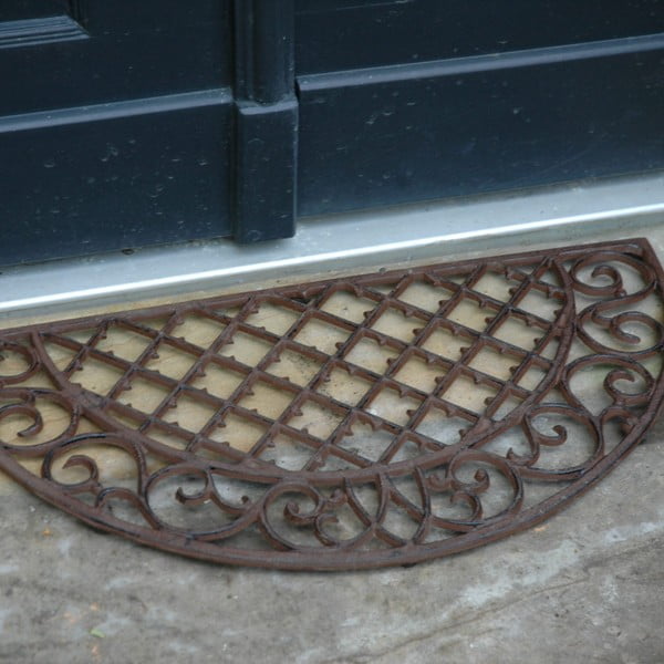 Stuoia in ghisa Esschert Design Picnic, larghezza 67,5 cm - Esschert Design-image-2