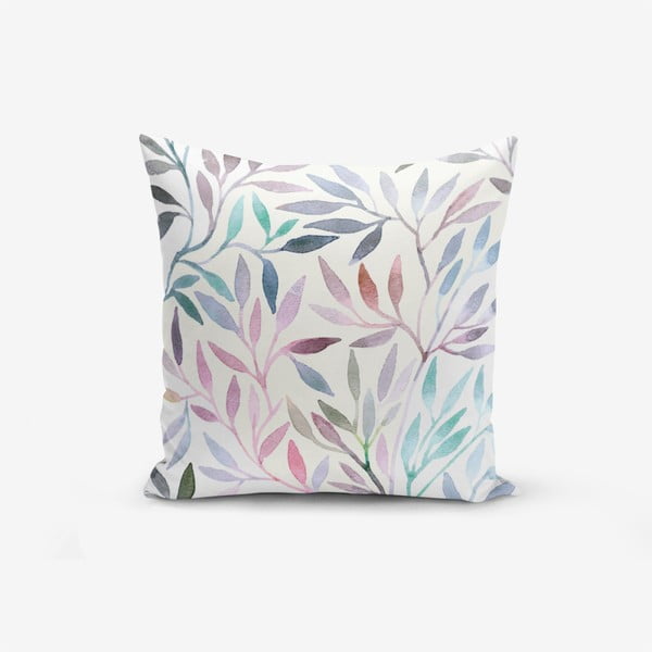 Federa in misto cotone Park, 45 x 45 cm - Minimalist Cushion Covers