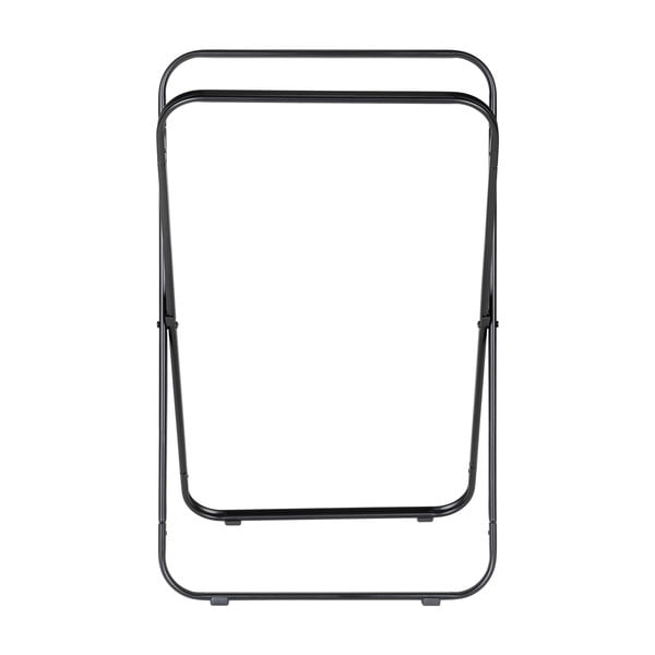 Portasciugamani in acciaio Tegoleto - Wenko-image-1