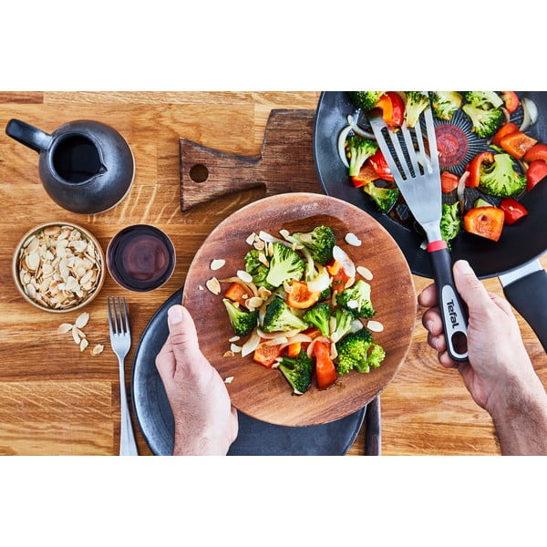 Padella wok in alluminio ø 28 cm Unlimited - Tefal-image-1