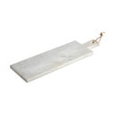 Tagliere in pietra 15x30 cm Marmore - Premier Housewares