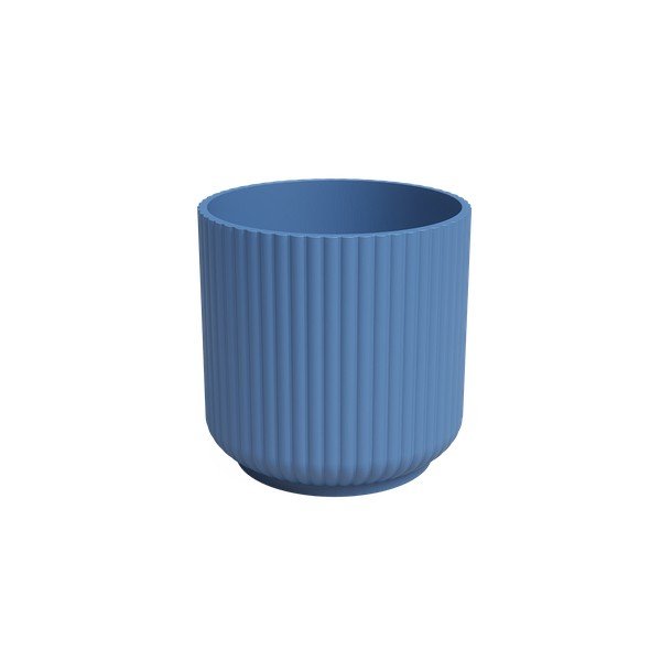 Coprivaso in ceramica ø 18,5 cm Luna – Artevasi-image-4