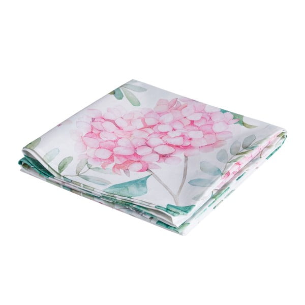Tovaglia 140x140 cm Hydrangea - Ixia-image-3