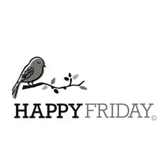 Happy Friday · Animals