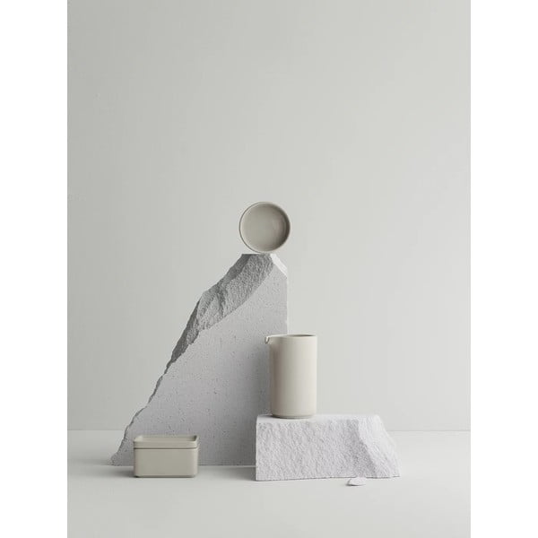 Burriera beige in gres Pilar – Blomus-image-3