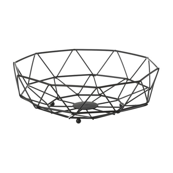 Portafrutta in metallo – Casa Selección