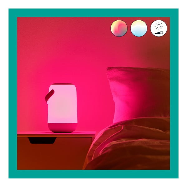 Lampada da tavolo smart LED 14 W – WiZ-image-4