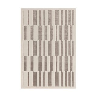Tappeto beige 120x170 cm Valley - Asiatic Carpets
