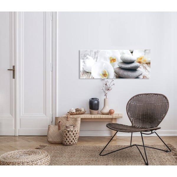 Immagine Glas Orchid, 50 x 125 cm - Styler-image-1