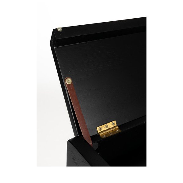 Scrivania in stile segreteria 70x120 cm Kaat – Zuiver-image-4